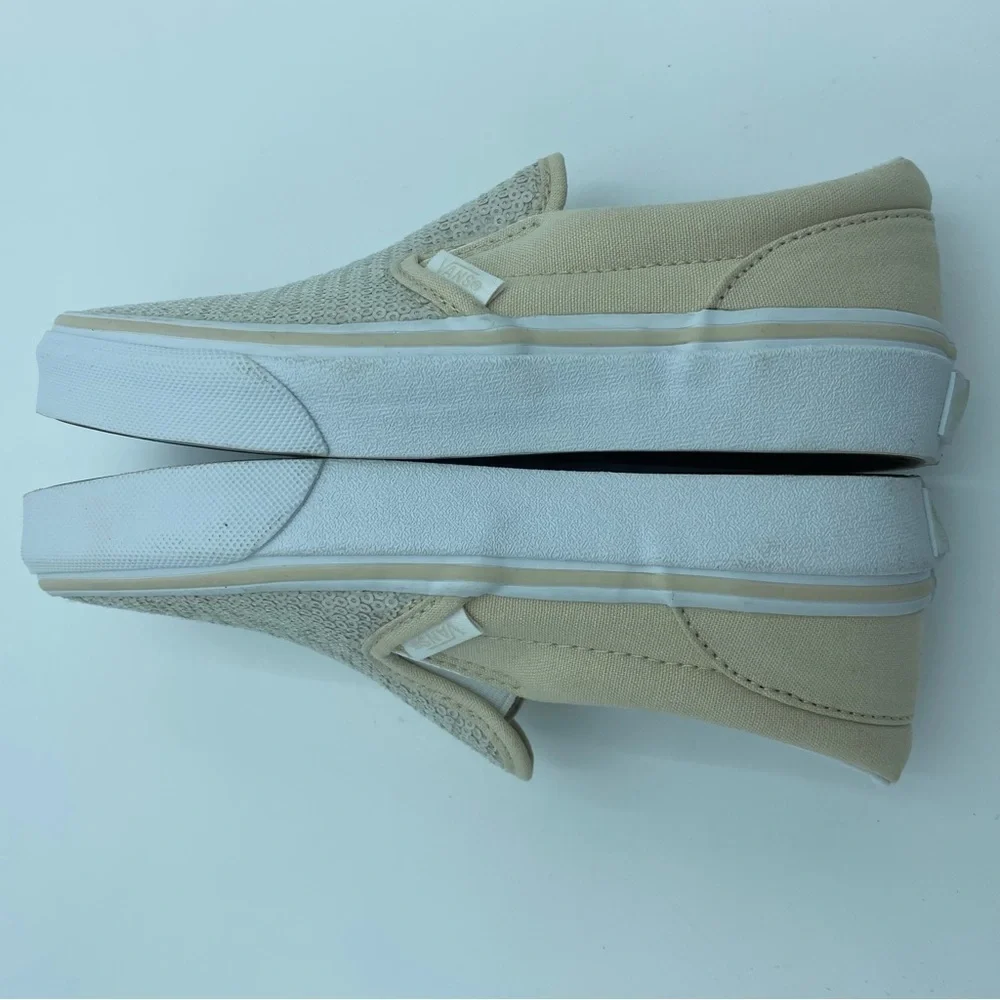 Vans nwot classic